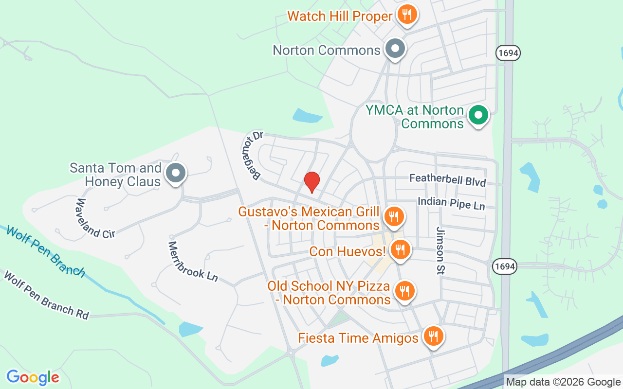 9205 Bergamot Dr, Prospect, KY 40059