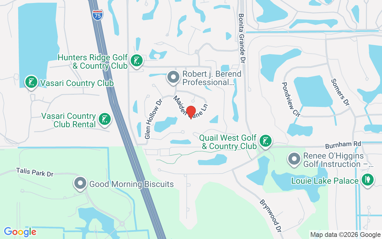 12801 Maiden Cane Ln, Bonita Springs, FL 34135