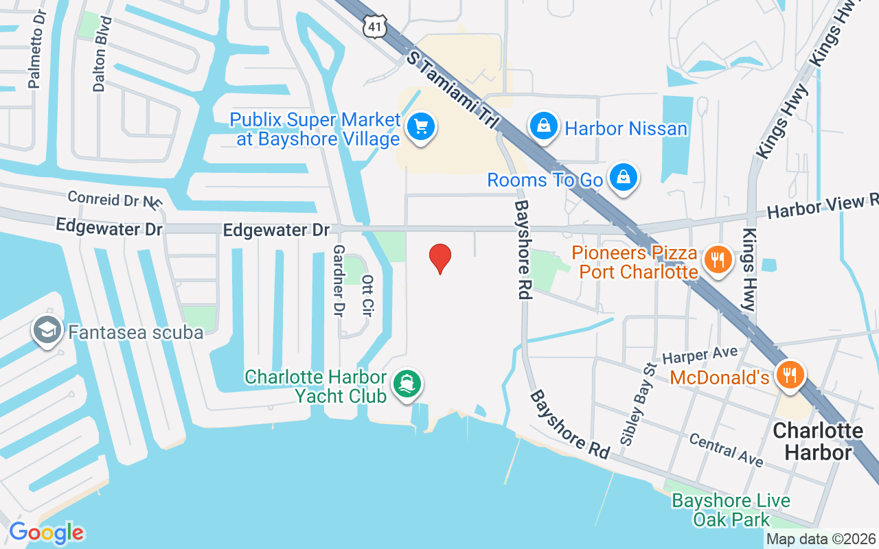 22375 Edgewater Drive #238, Punta Gorda, FL 33980