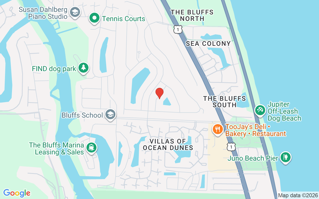 115 Sea Steppes Ct, Jupiter, FL 33477