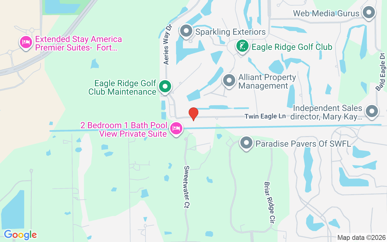 7120 Twin Eagle Ln, Fort Myers, FL 33912