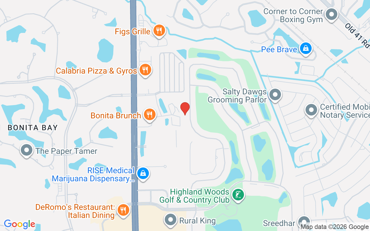 26390 Coco Cay Cir #201, Bonita Springs, FL 34135