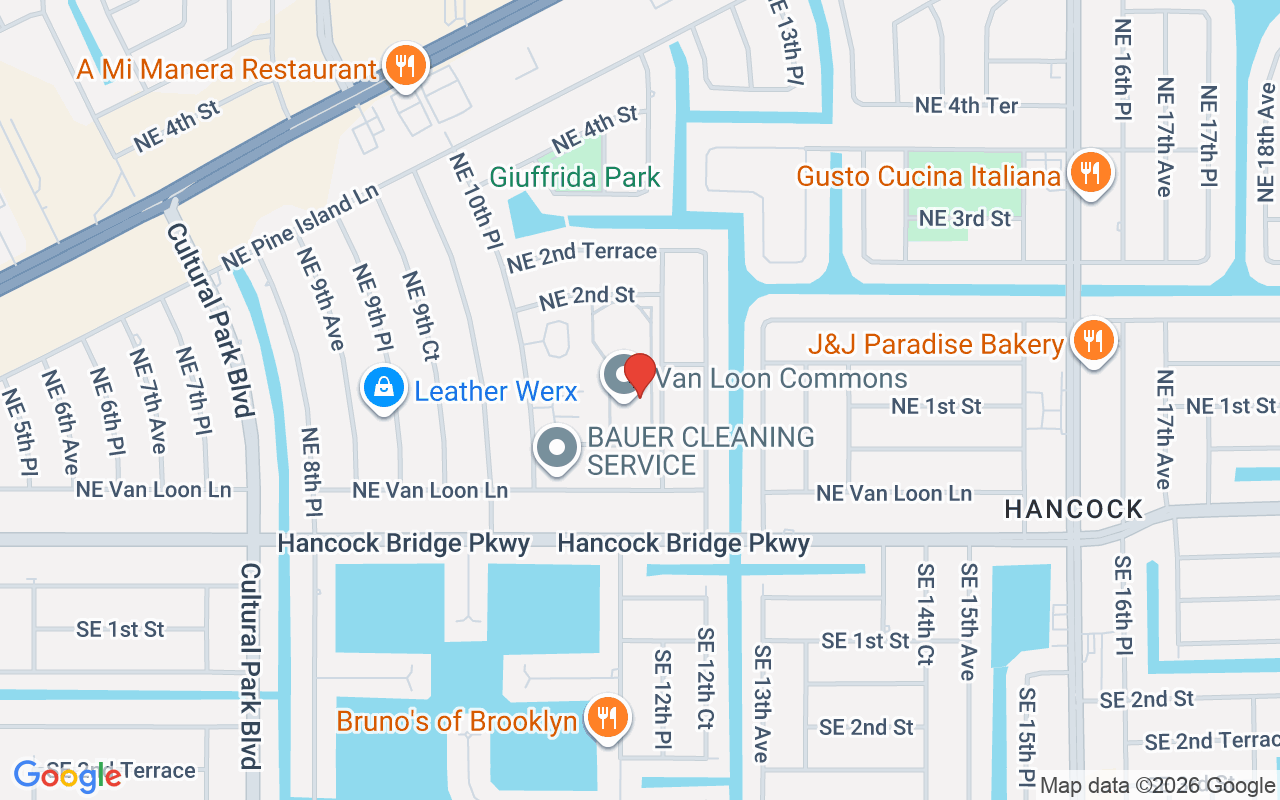 1137 Van Loon Commons Cir #202, Cape Coral, FL 33909