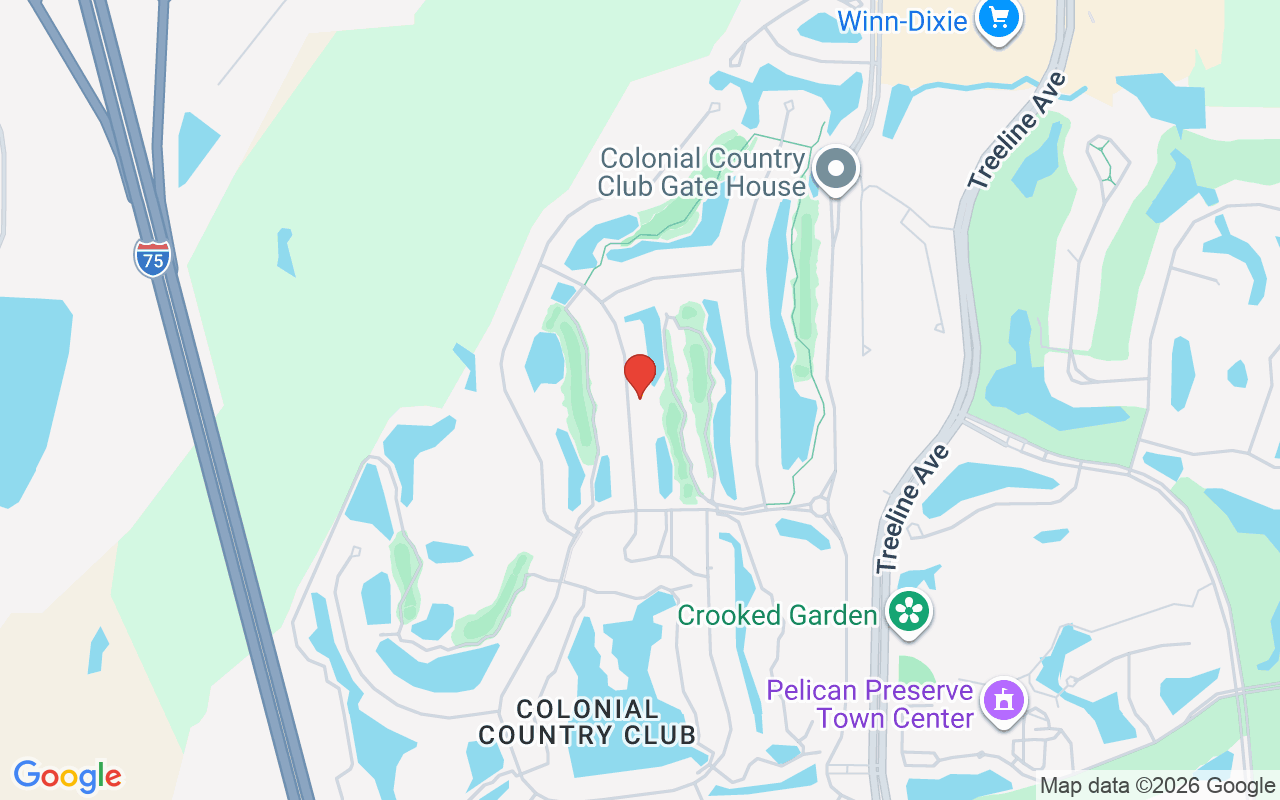 9115 Links Dr, Fort Myers, FL 33913