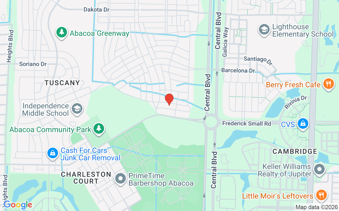 1152  Duval St, Jupiter, FL 33458