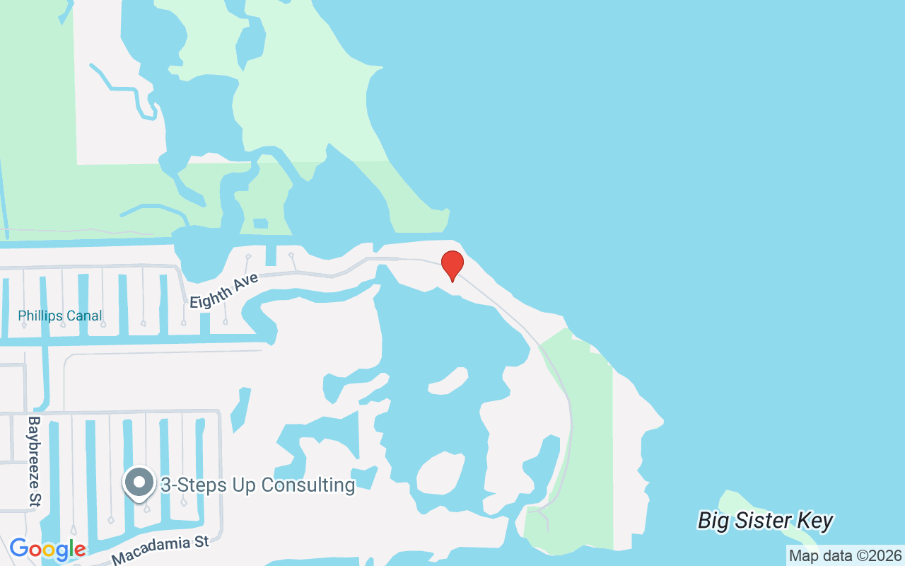 2281 8Th Ave, St. James City, FL 33956