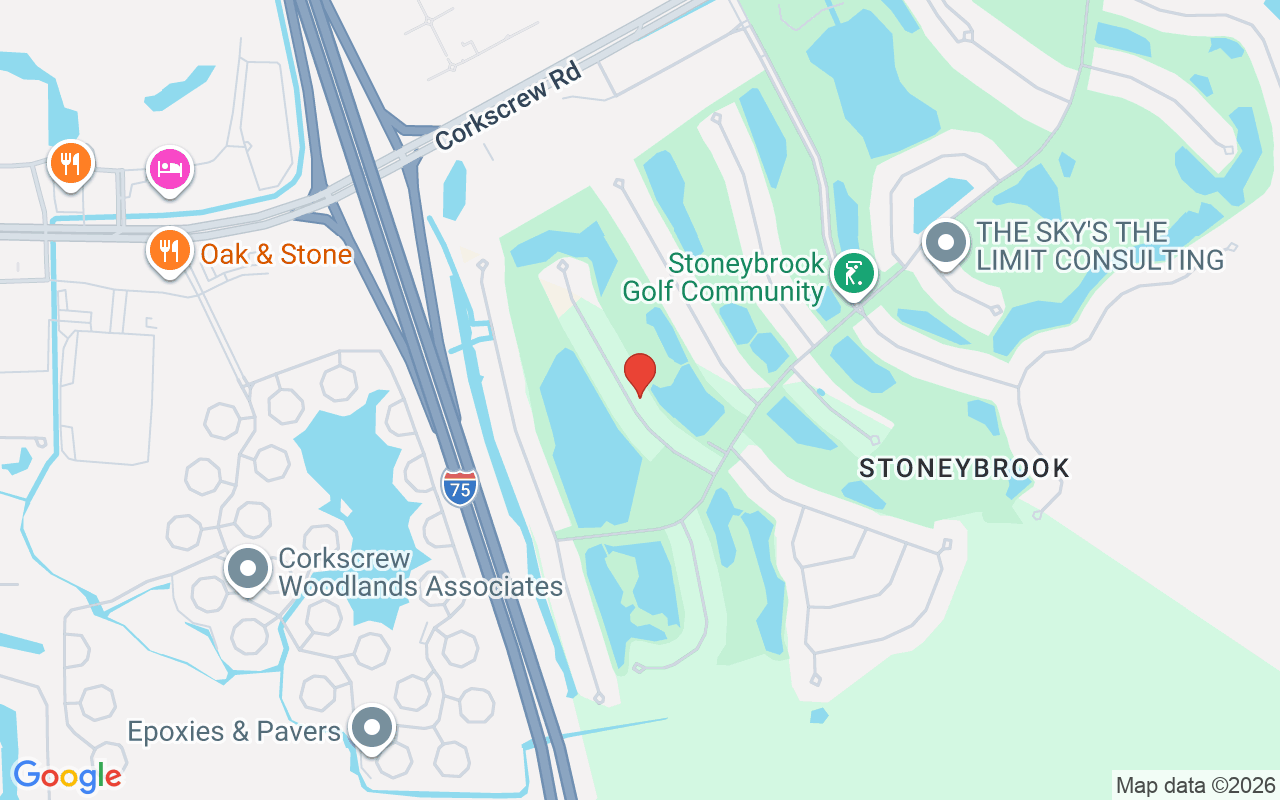 21615 Portrush Run, Estero, FL 33928