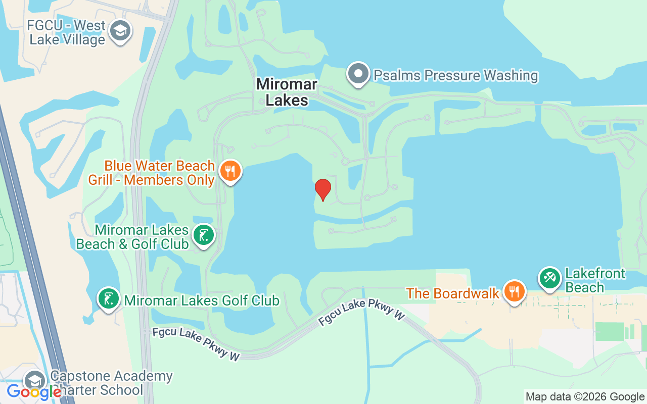 10771 Vivaldi Ct 1401, Miromar Lakes, FL 33913