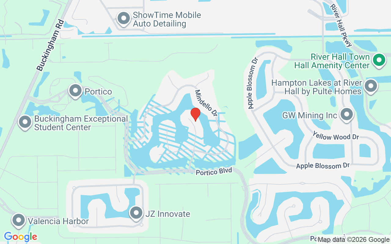 3124 Sedano Ct, Fort Myers, FL 33905