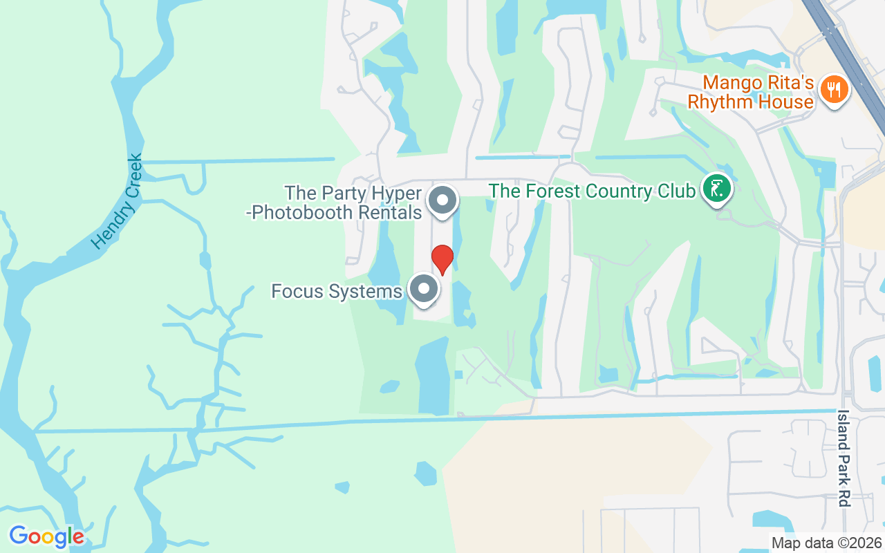 16725 Panther Paw Ct, Fort Myers, FL 33908