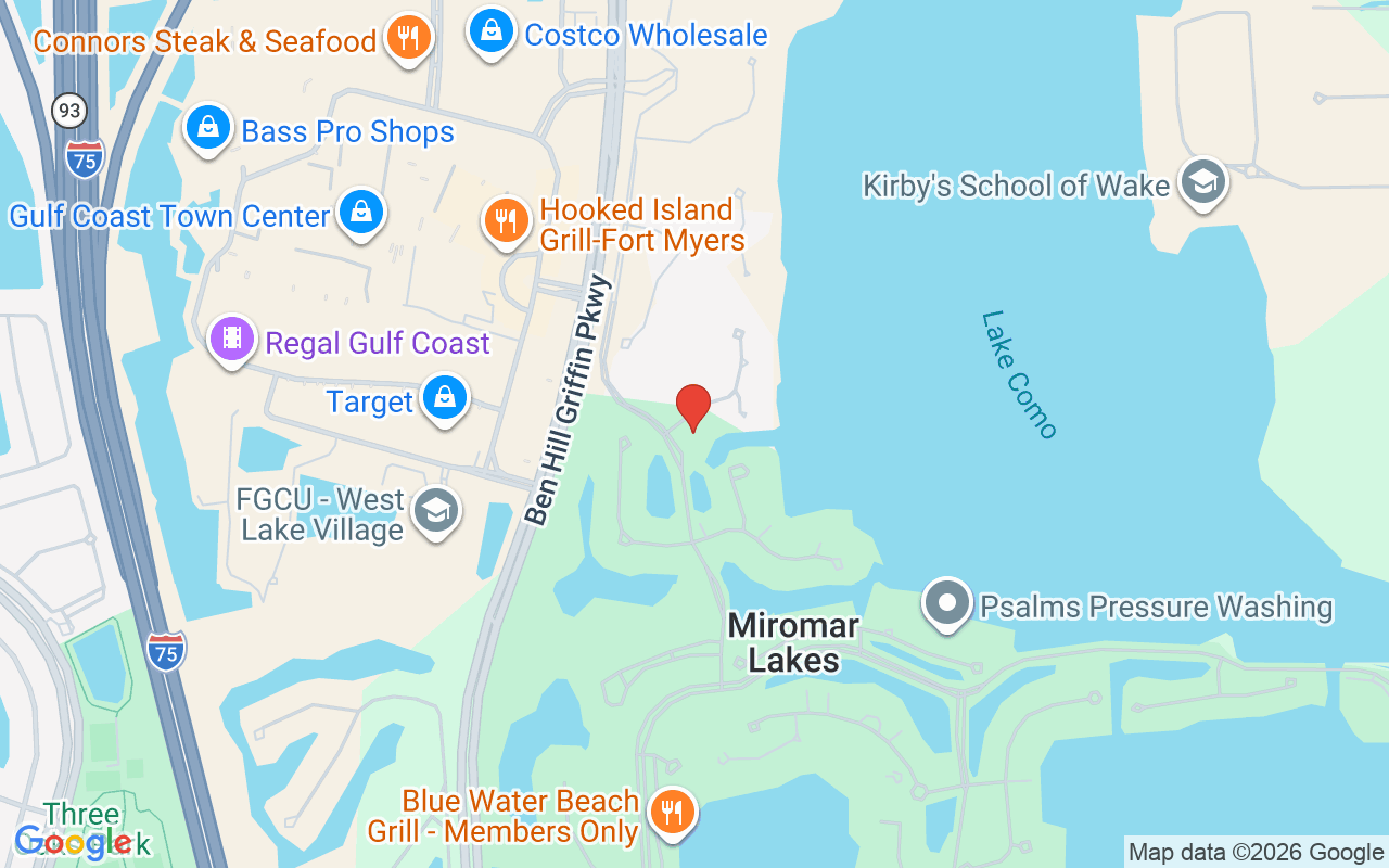 10511 Via Torino Way, Miromar Lakes, FL 33913