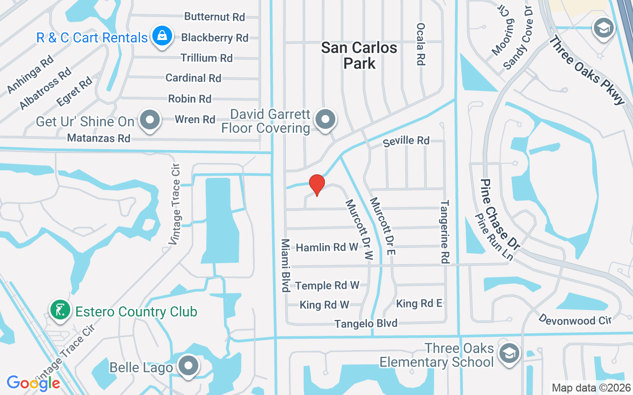 9052 Murcott Dr, Fort Myers, FL 33967