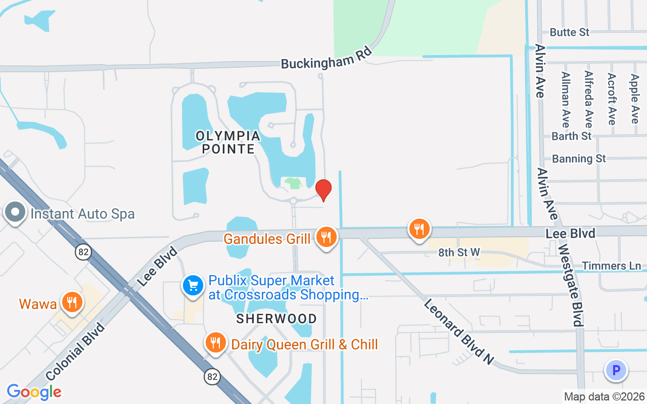 8531 Athena Ct, Lehigh Acres, FL 33971