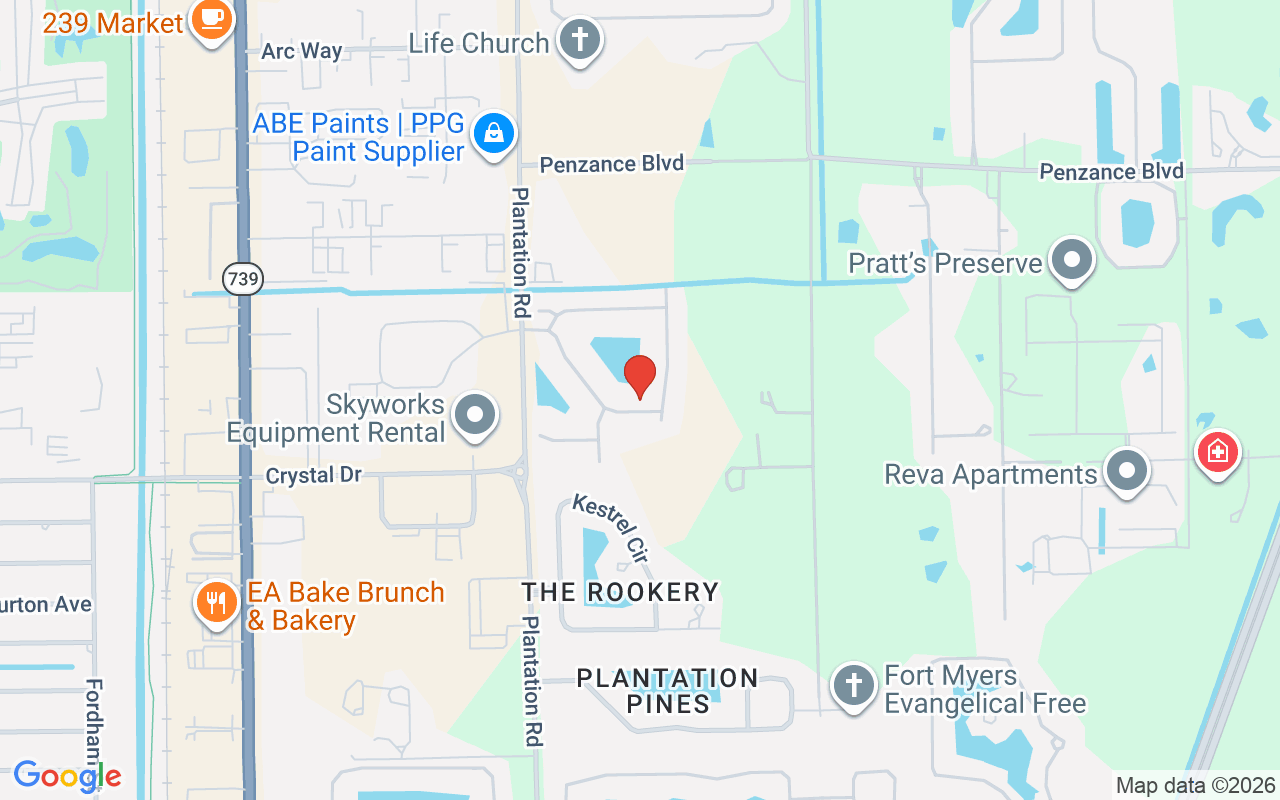 12077 Winfield Cir, Fort Myers, FL 33966