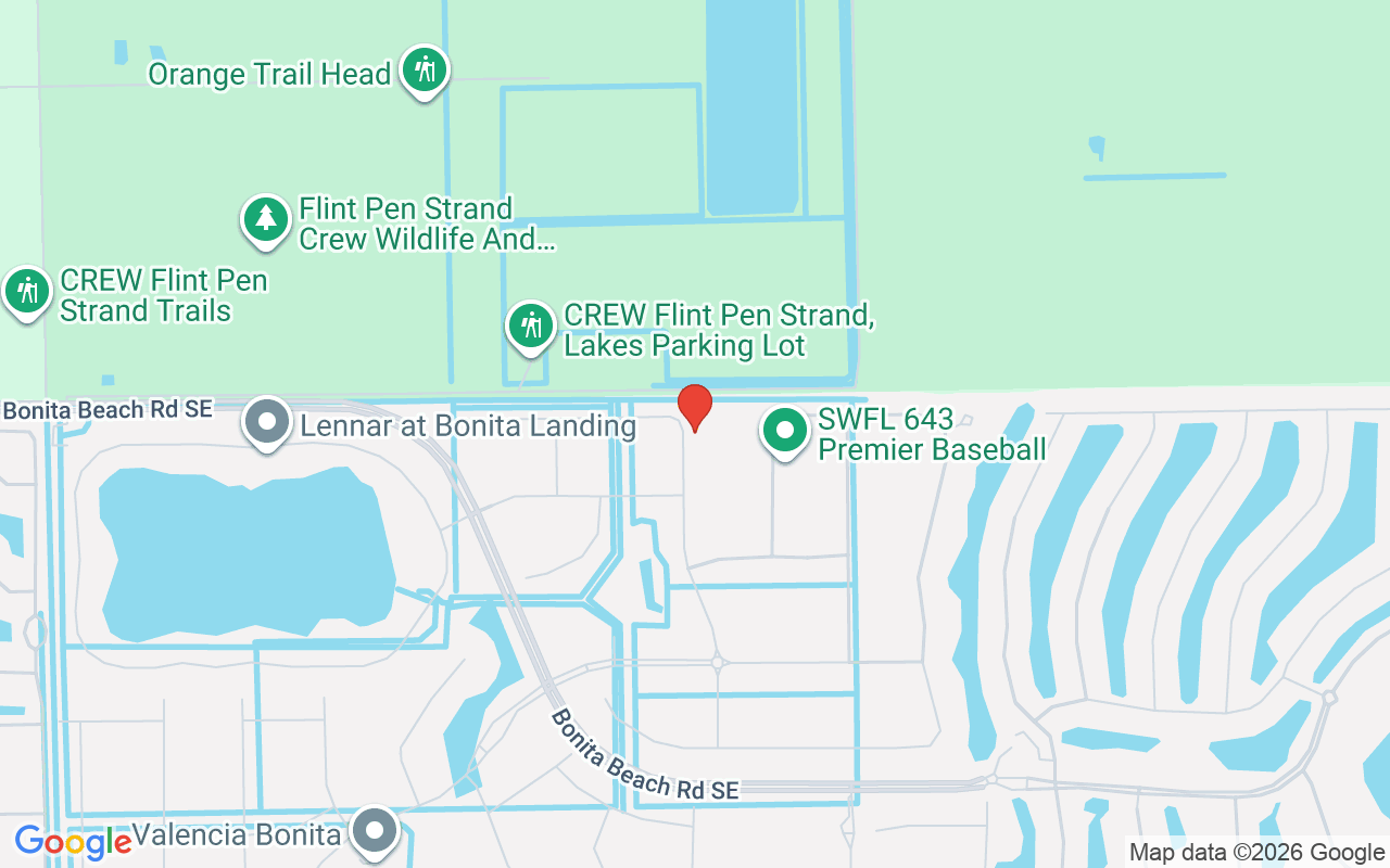 28137 Seasons Tide Ave, Bonita Springs, FL 34135