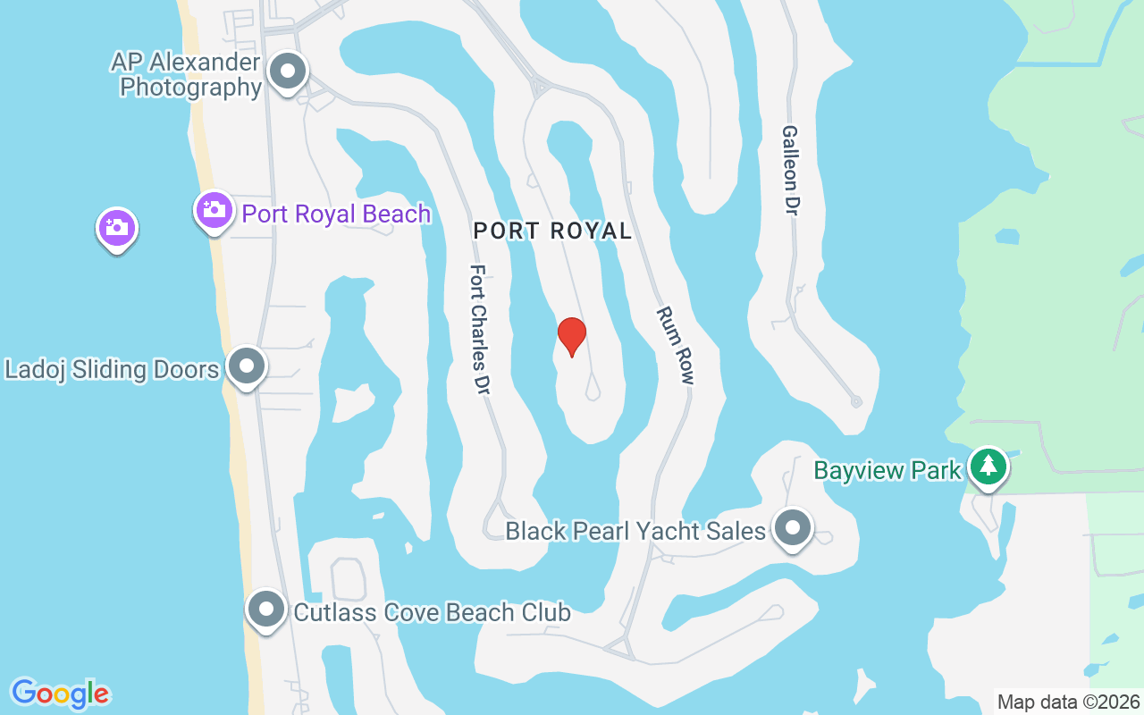 3520 Gin Ln, Naples, FL 34102