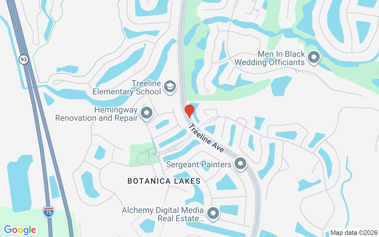 Treeline Ave, Fort Myers, FL 33913