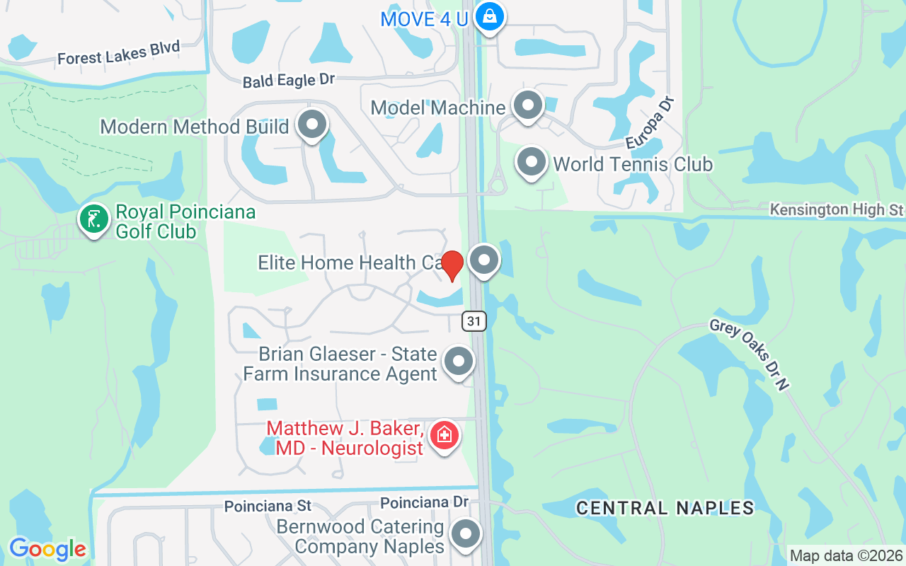 2116 Harlans Run, Naples, FL 34105