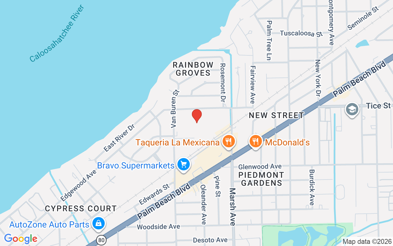 431 Van Buren St #D3, Fort Myers, FL 33916