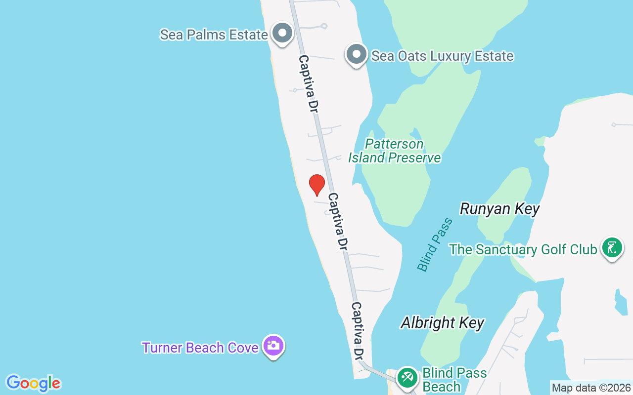 16838 Captiva Dr 33924