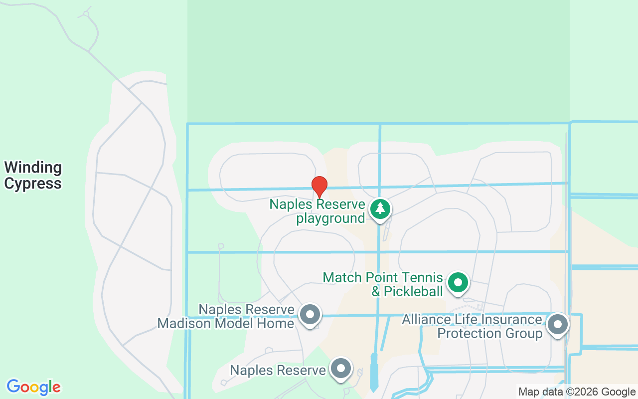 14394 Laguna Springs Ln, Naples, FL 34114