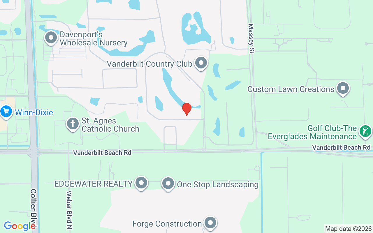 8231 Parkstone Place 105, Naples, FL 34120