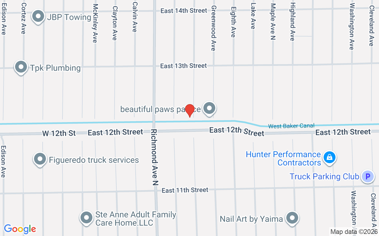 1205 Lincoln Ave, Lehigh Acres, FL 33972