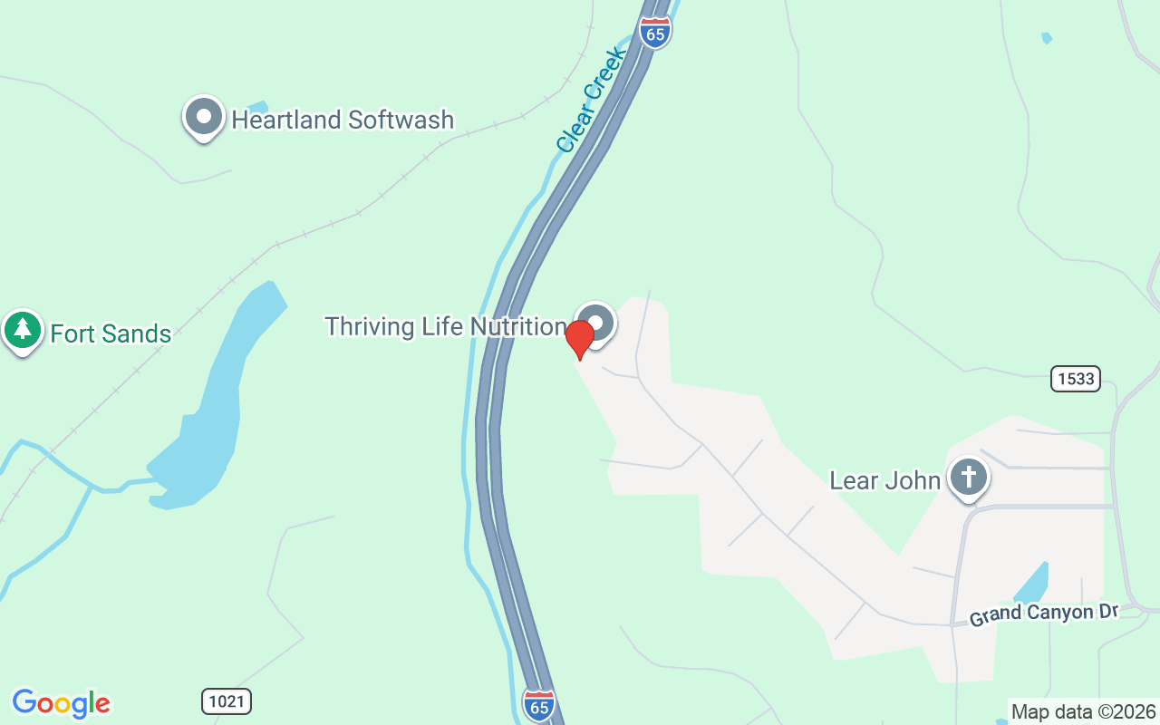 67 Las Cruces Ct, Elizabethtown, KY 42701