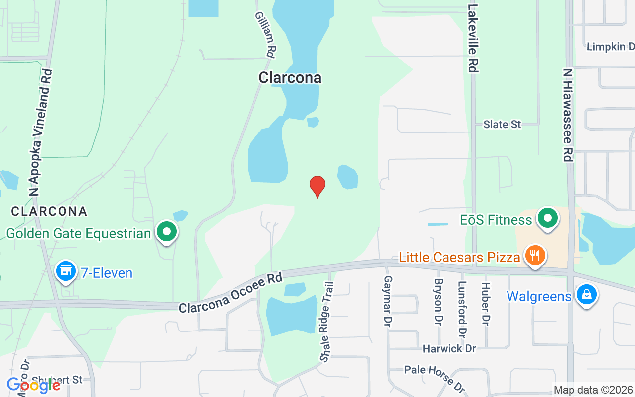 7625 Clarcona Ocoee Road, Orlando, FL 32818