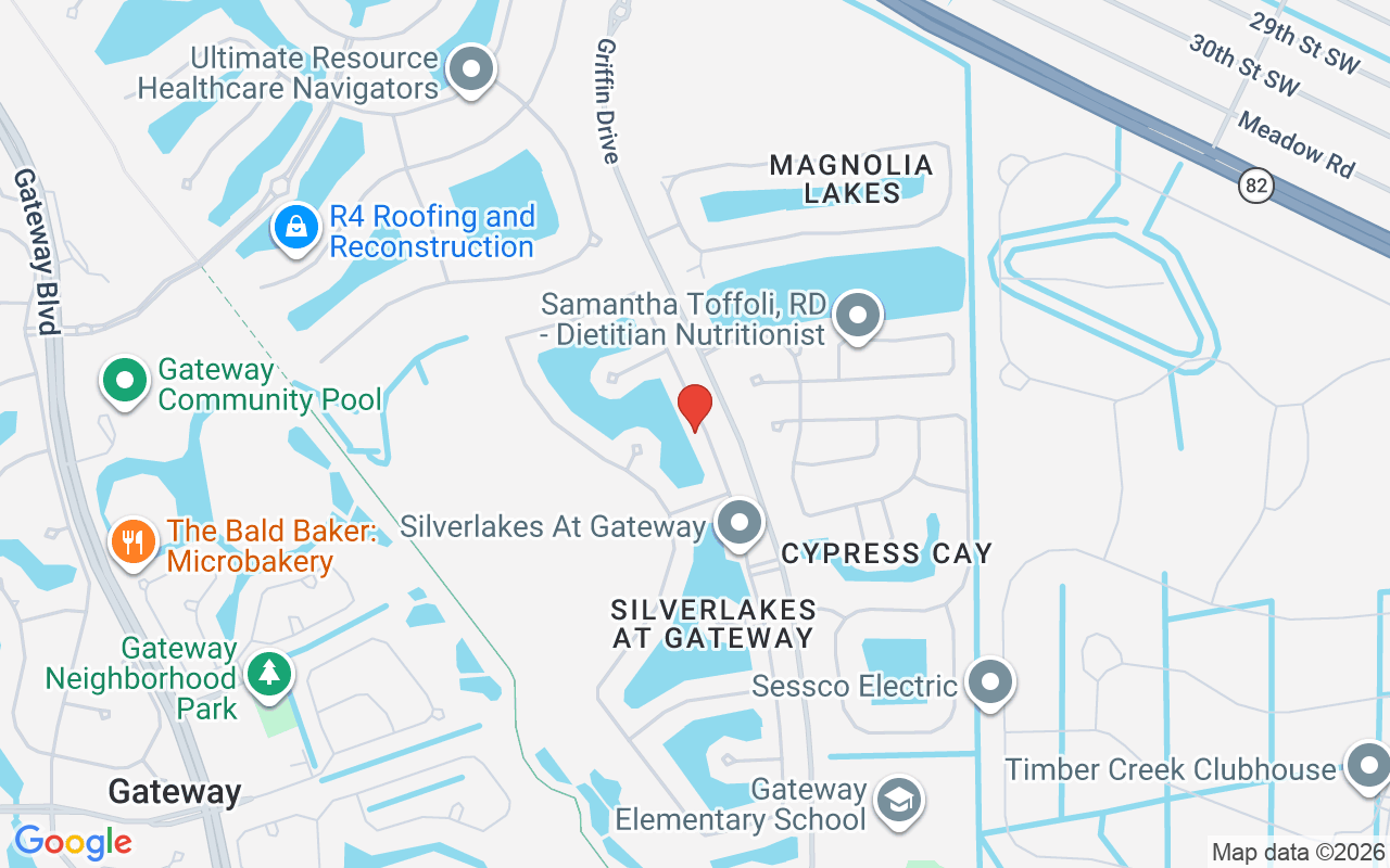 11027 Lakeland Cir, Fort Myers, FL 33913