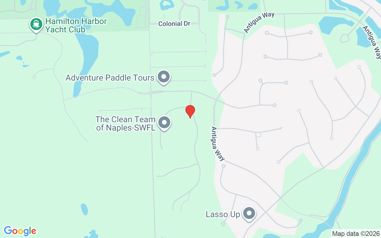 8791 Calypso Ct, Naples, FL 34112