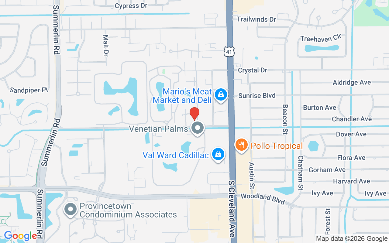 7129 Penner Ln #2, Fort Myers, FL 33907