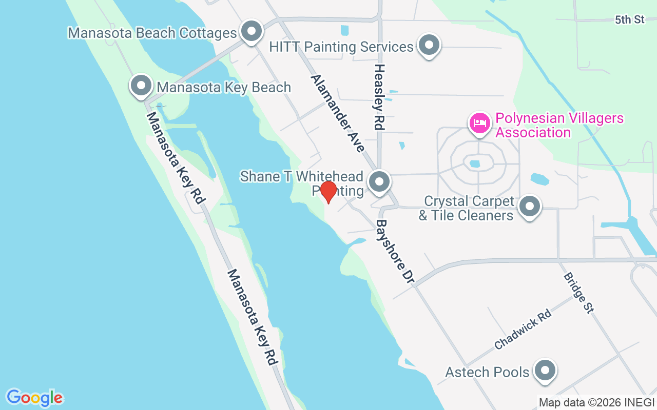 1850 Keyway Road, Englewood, FL 34223