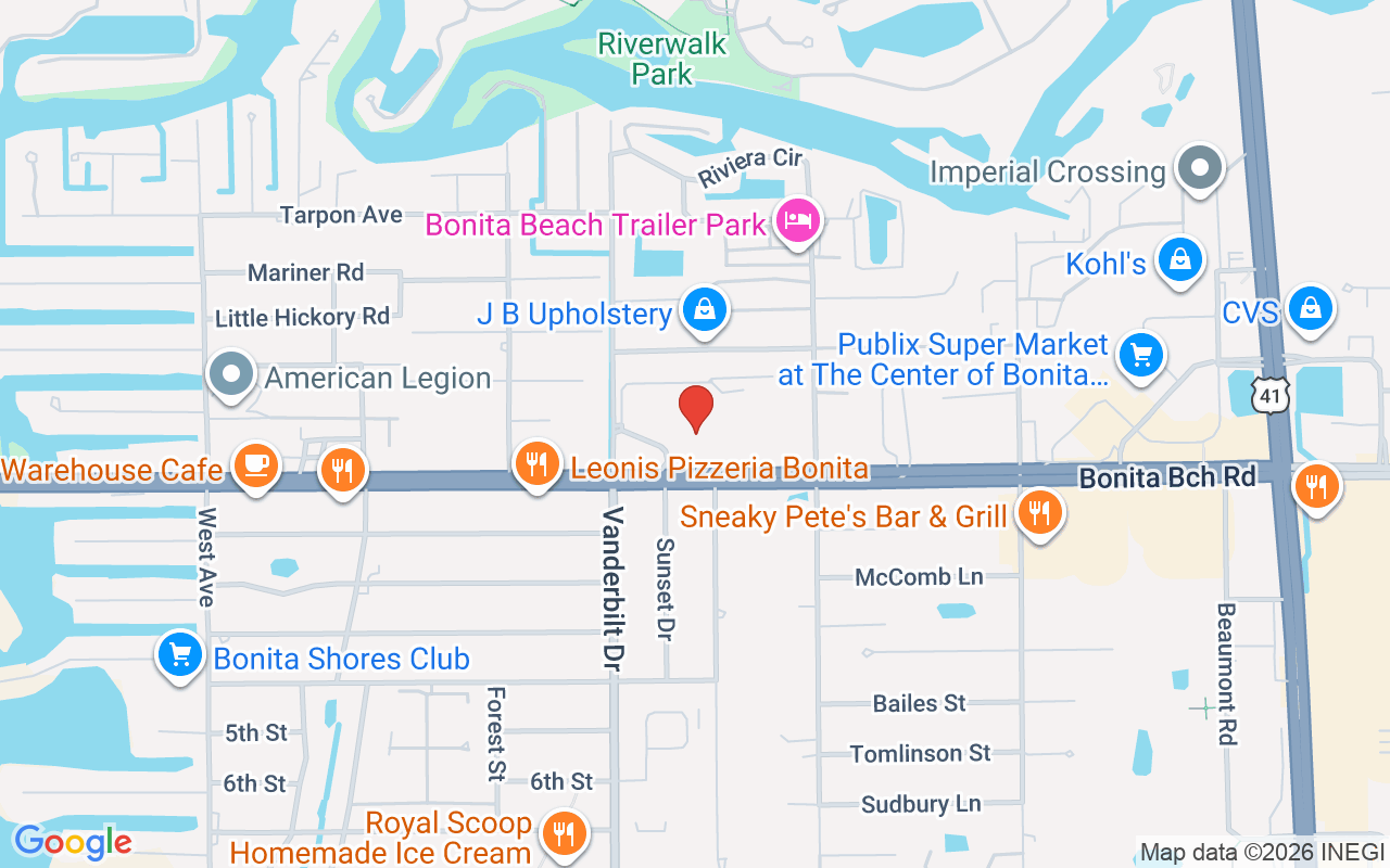 27921 Bonita Village Blvd 9301, Bonita Springs, FL 34134