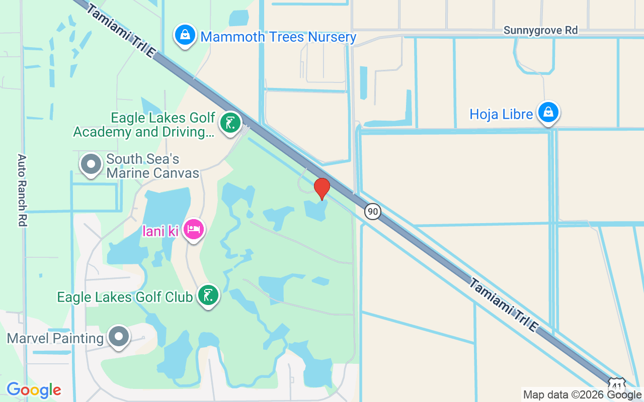 18780 Royal Hammock Blvd, Naples, FL 34114