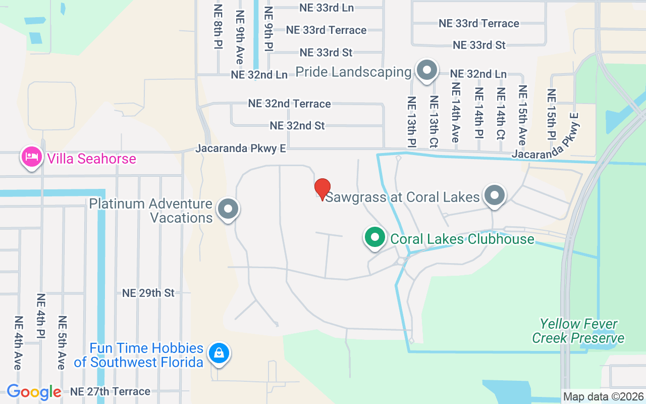 2766 Blue Cypress Lake Ct, Cape Coral, FL 33909