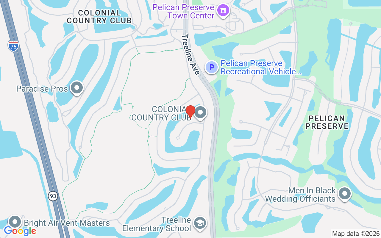 11033 Iron Horse Way, Fort Myers, FL 33913