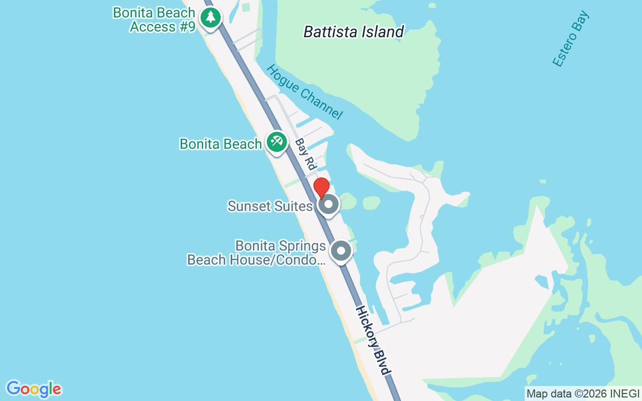 26659 Hickory Blvd, Bonita Springs, FL 34134