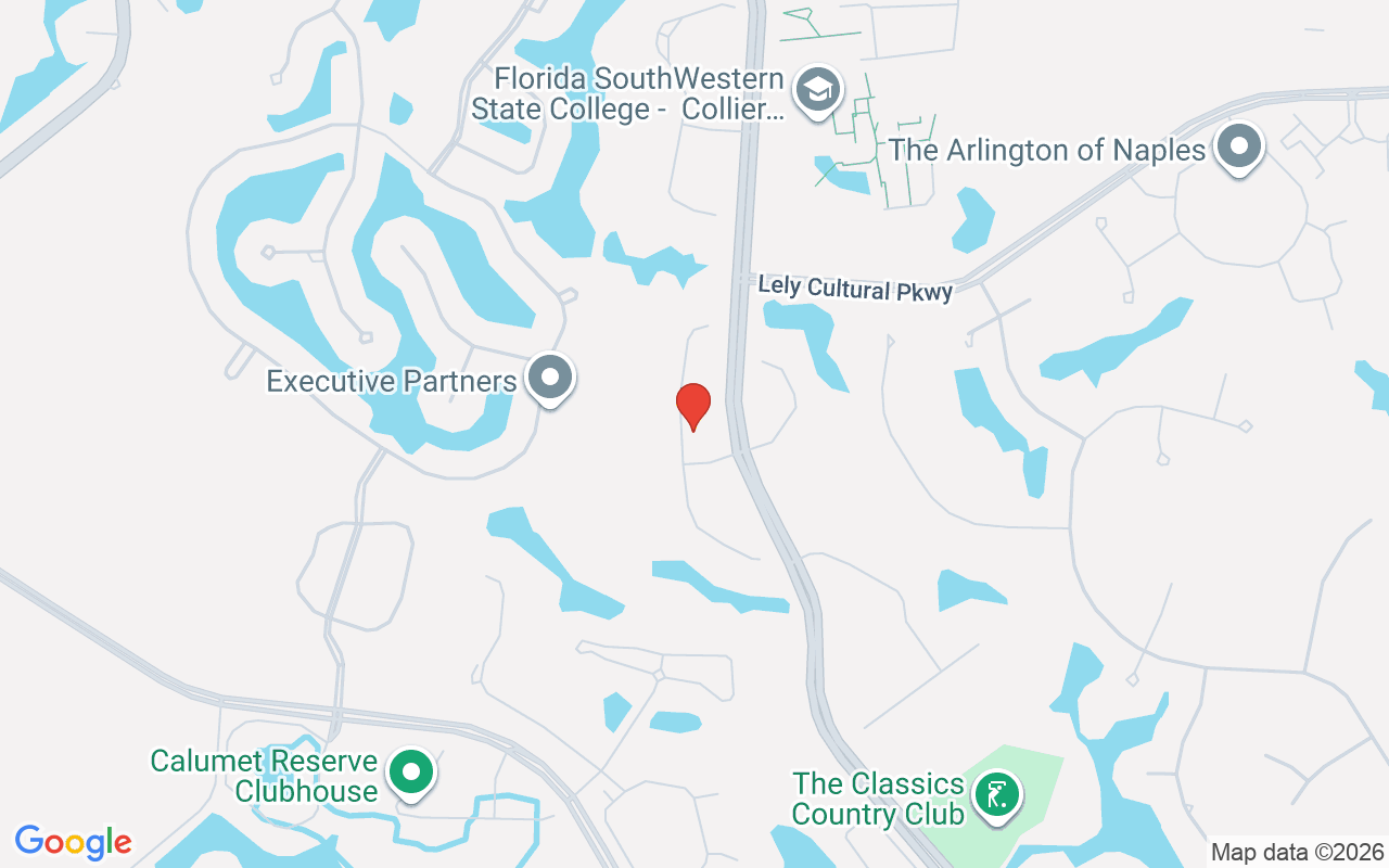 7692 Cottesmore Dr, Naples, FL 34113