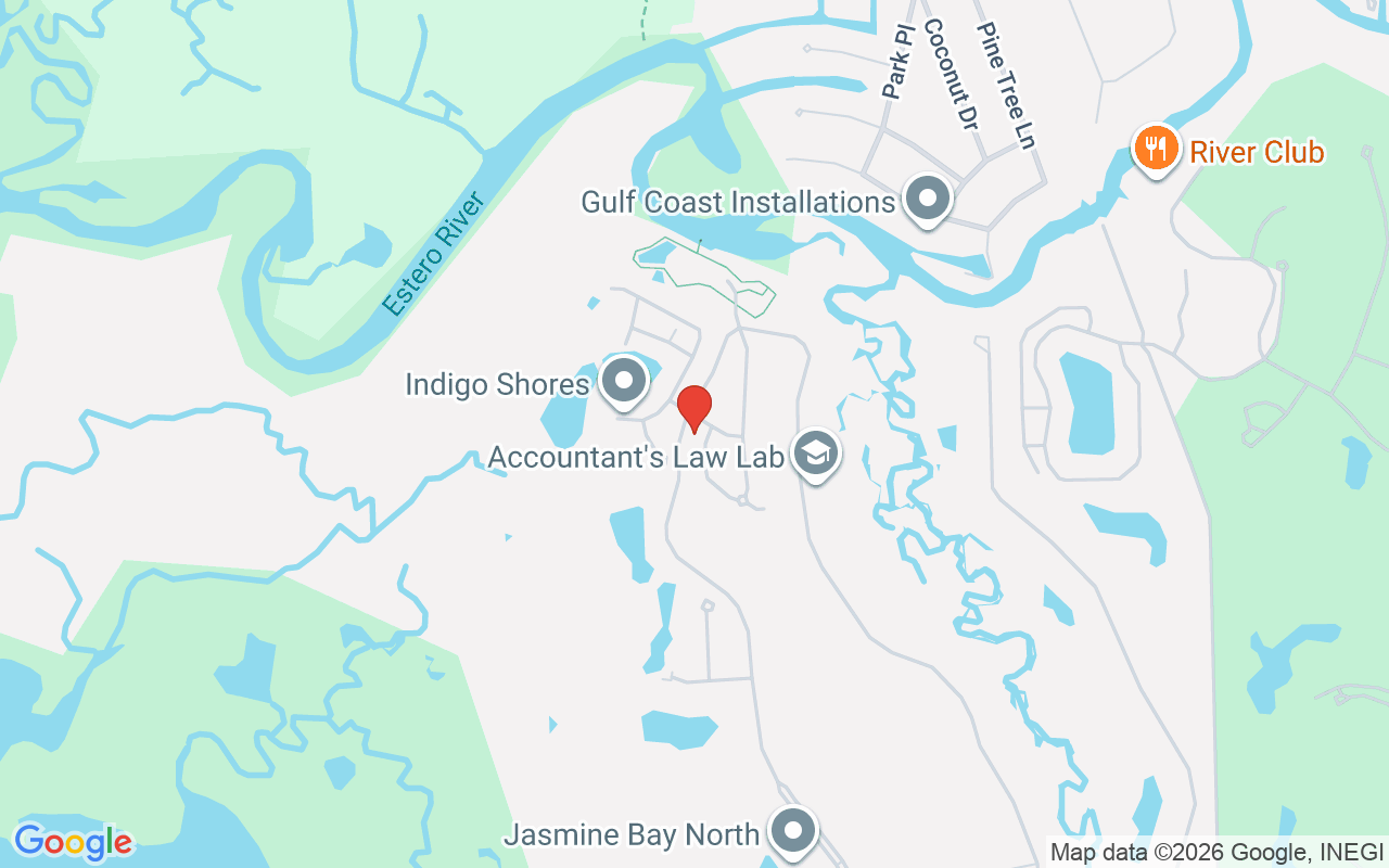 19500 Marsh Point Run #201, Estero, FL 33928