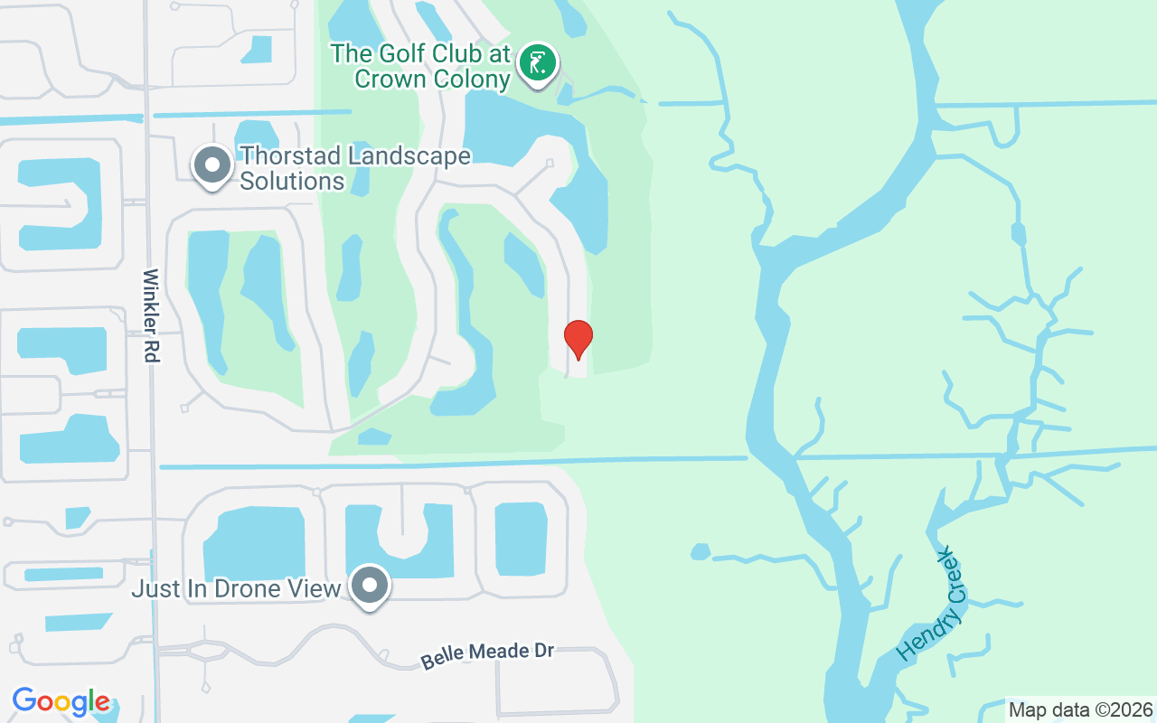 8782 New Castle Dr, Fort Myers, FL 33908