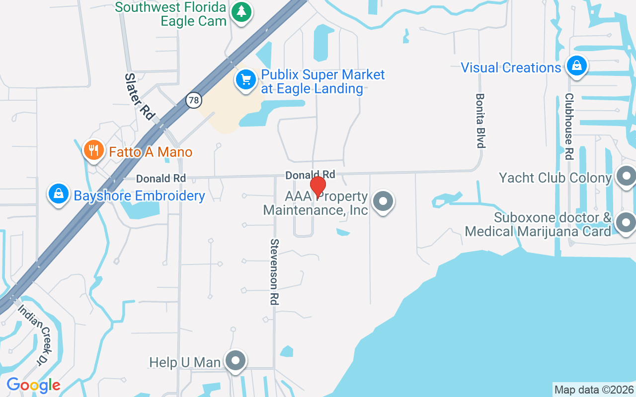 2154 Gardenia Cir E, North Fort Myers, FL 33917