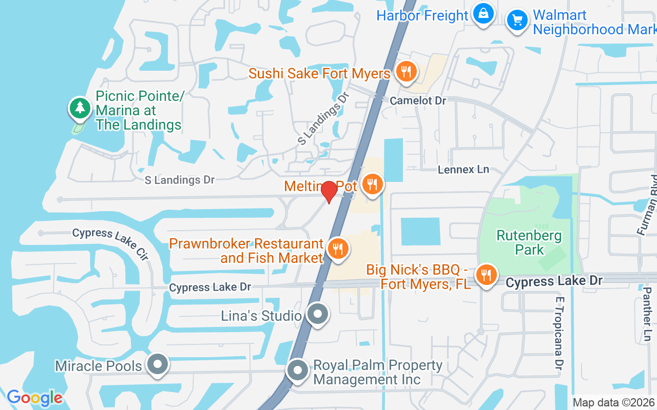 6505 E Town And River Rd, Fort Myers, FL 33919