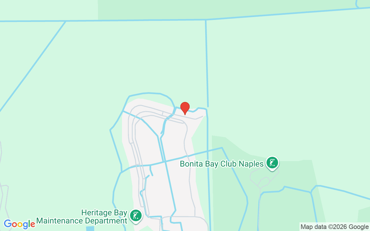 10349 Heritage Bay Blvd #2136, Naples, FL 34120