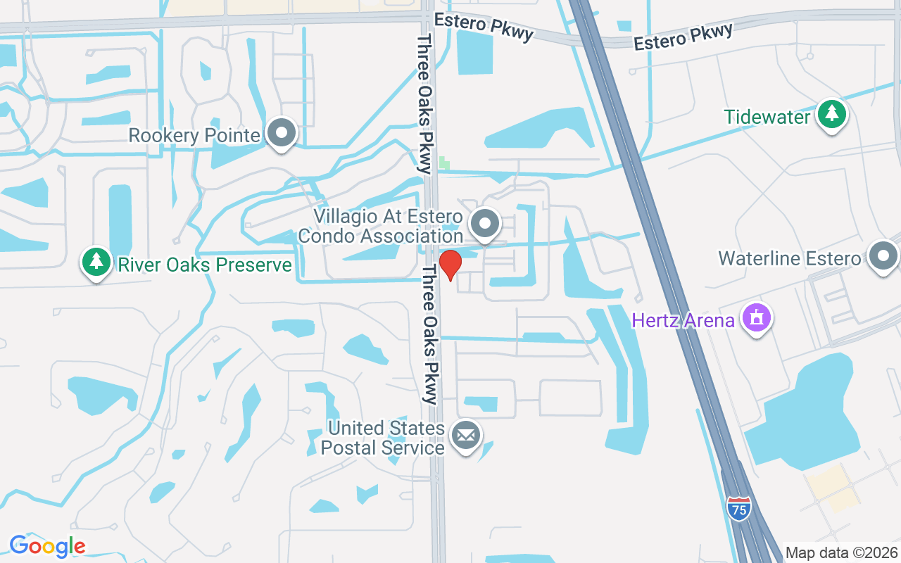 20160 Estero Gardens Cir 208 33928-3446