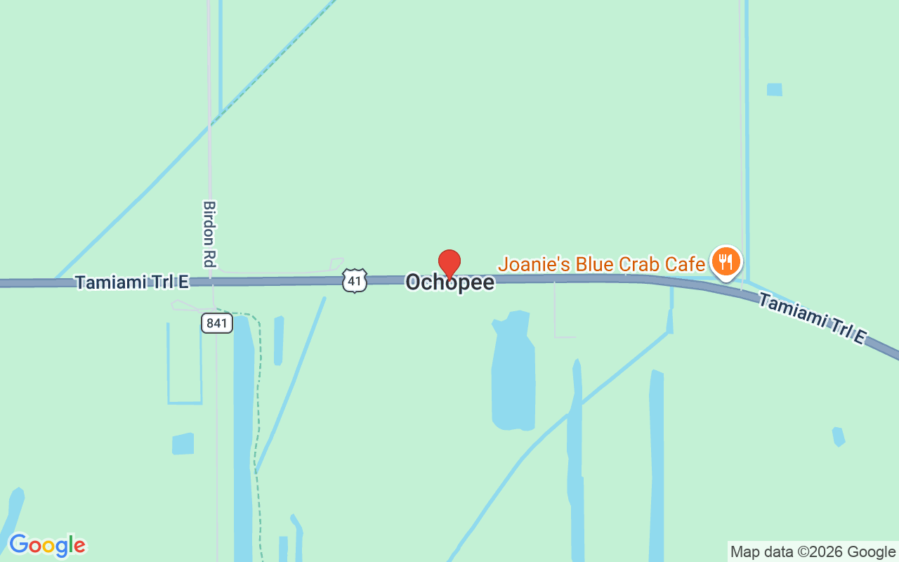 Xx Romor Ranch, Ochopee, FL 34141