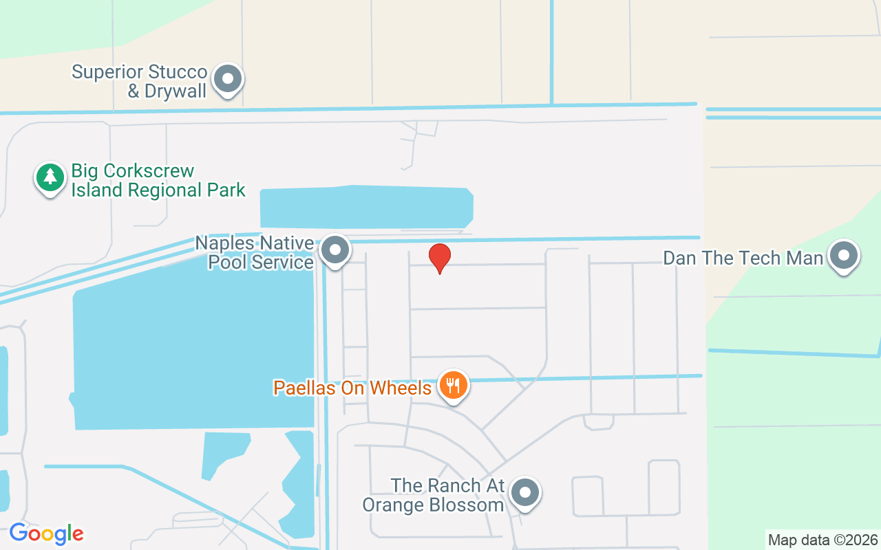 2662 Scarlet Way, Naples, FL 34120