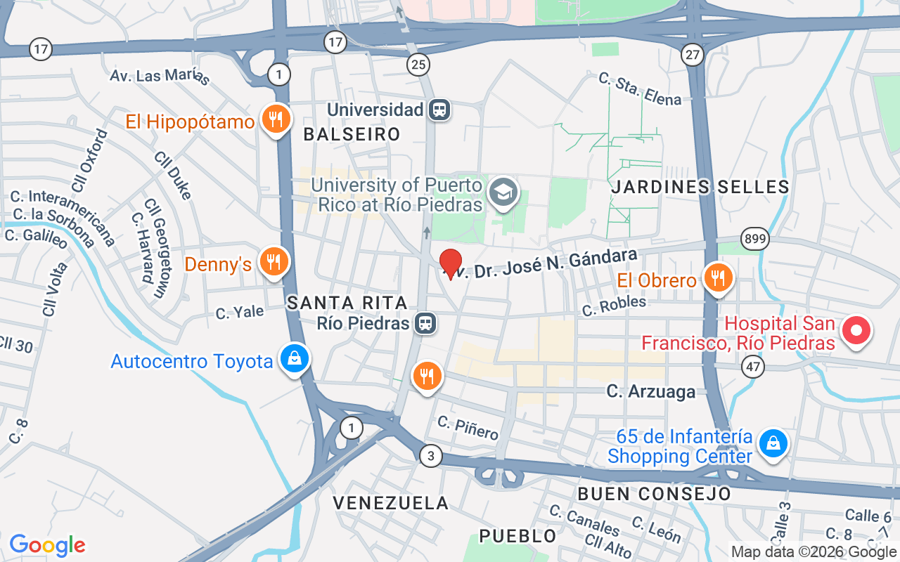 1404 Vila Mayo, San Juan, PR 00907