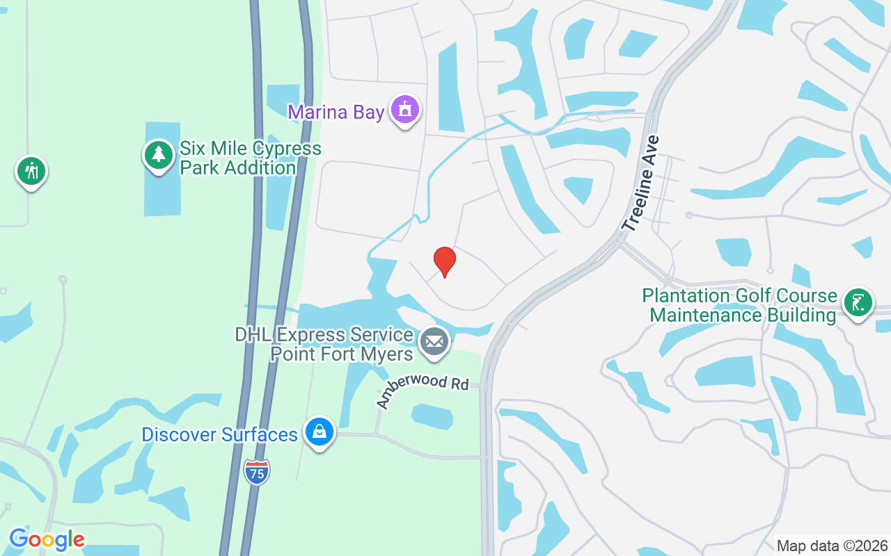 11727 Kati Falls Ln, Fort Myers, FL 33913