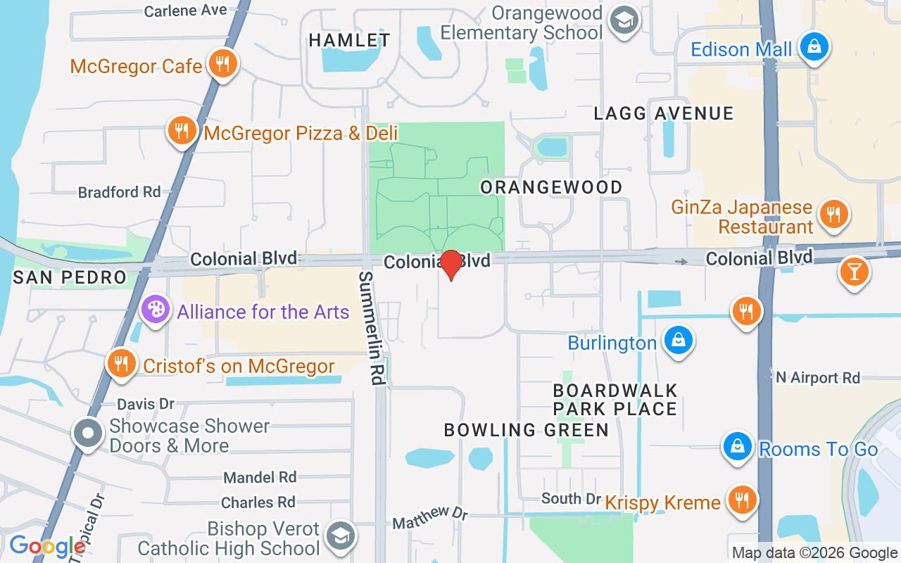 1560 Colonial Blvd #234, Fort Myers, FL 33907